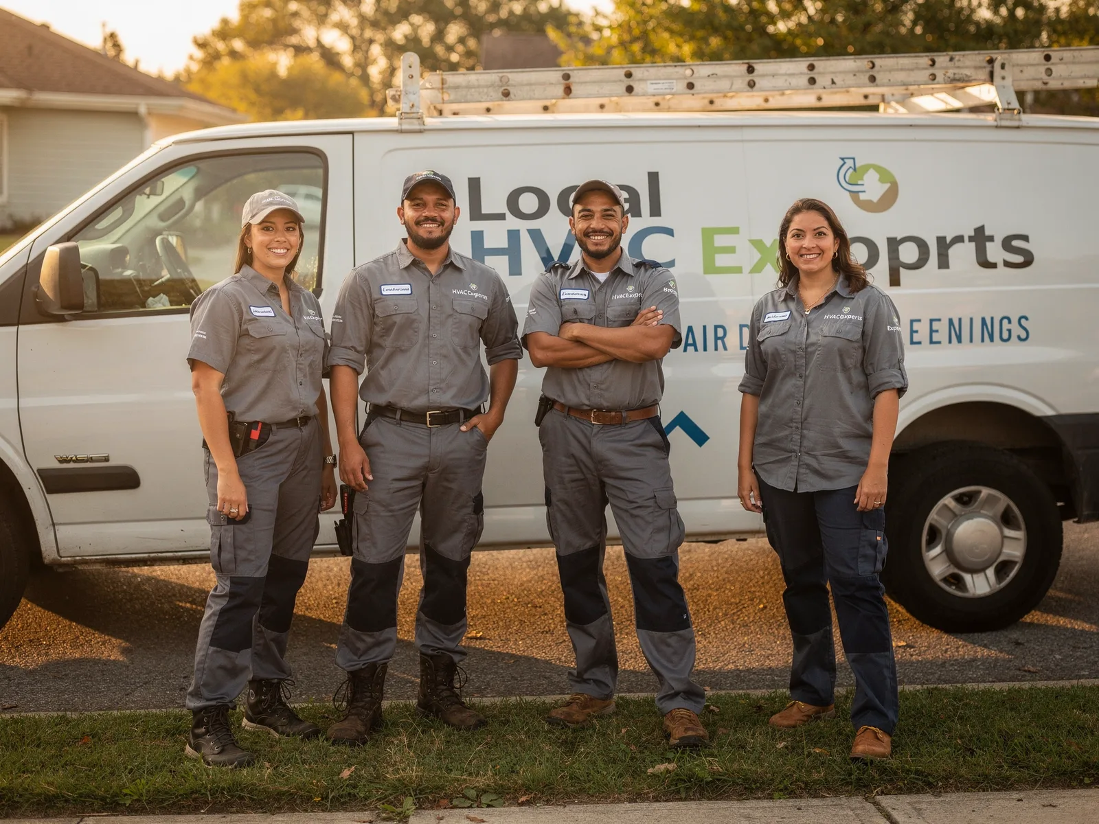 24/7 HVAC Repair & AC Replacement company in Piqua, OH